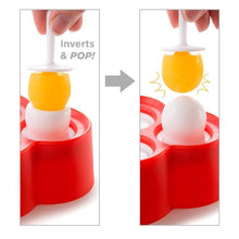 将图片加载到图库查看器，Silicone Mini Ice Pop Molds - 1203
