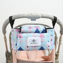 将图片加载到图库查看器，Stroller Pouch - 1203
