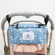 将图片加载到图库查看器，Stroller Pouch - 1203
