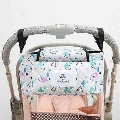 Stroller Pouch - 1203