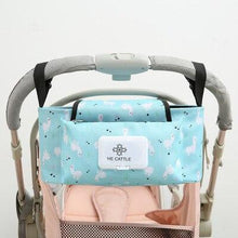 将图片加载到图库查看器，Stroller Pouch - 1203
