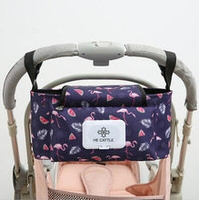 将图片加载到图库查看器，Stroller Pouch - 1203
