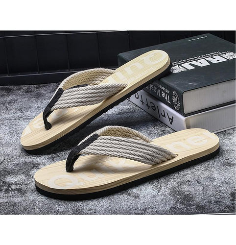 Summer 2020 fashion sandals and slippers - 1203