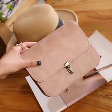 将图片加载到图库查看器，Summer ladies retro crossbody bag - 1203
