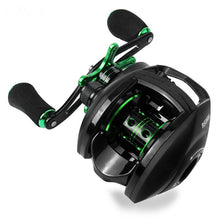 将图片加载到图库查看器，Super Speed Fishing Reel - 1203
