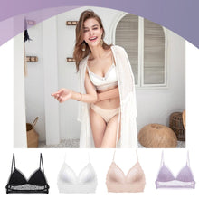 将图片加载到图库查看器，U-Shape Back-Free Bandeau
