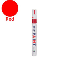 将图片加载到图库查看器，Waterproof,Non-toxic,Permanent Tire Paint Pen - 1203
