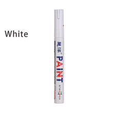 将图片加载到图库查看器，Waterproof,Non-toxic,Permanent Tire Paint Pen - 1203
