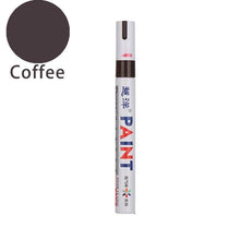 将图片加载到图库查看器，Waterproof,Non-toxic,Permanent Tire Paint Pen - 1203

