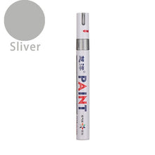 将图片加载到图库查看器，Waterproof,Non-toxic,Permanent Tire Paint Pen - 1203
