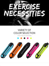 将图片加载到图库查看器，Waterproof Running Waist Belt Bag With Pouch For Phone - 1203
