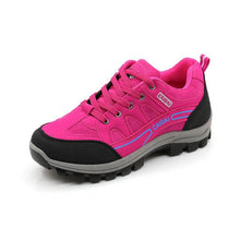 将图片加载到图库查看器，Women&#39;s waterproof wear-resistant outdoor sports shoes - 1203
