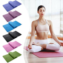 将图片加载到图库查看器，YogKit Body Sculpting Mat
