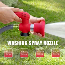 将图片加载到图库查看器，Washing Spray Nozzle-Clean Everything For You
