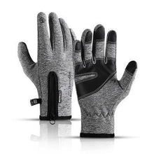 将图片加载到图库查看器，【🔥ON SALE AT 50%OFF】Unisex Winter Warm Waterproof Touch Screen Gloves
