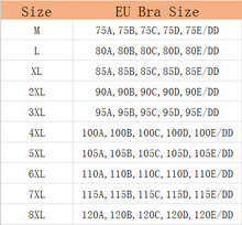 将图片加载到图库查看器，Butterfly Embroidery Front Closure Wireless Bra
