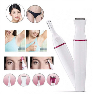 5-in-1 Shaver-Make Your Body tidy Totally