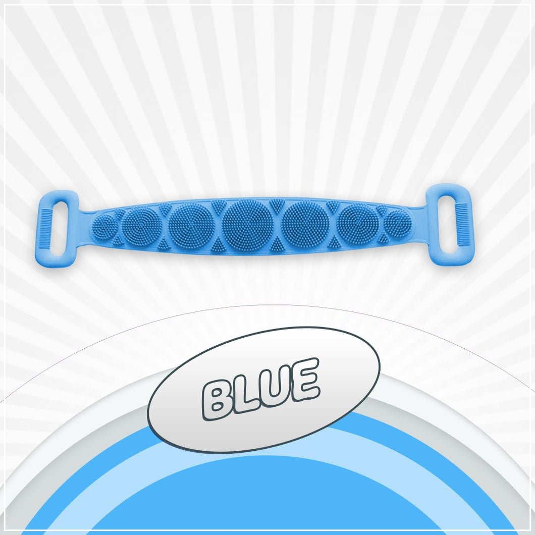 Silicone Bath Body Brush😍😍