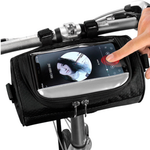 2-IN-1 Multifunctional Handlebar Bag - 1203
