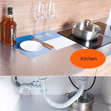 将图片加载到图库查看器，Kitchen Oil-Proof Stickers--Clean And Beauty to your kitchen
