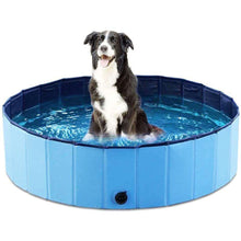 将图片加载到图库查看器，Portable Paw Pool
