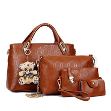 将图片加载到图库查看器，Women Handbag - fashionableod
