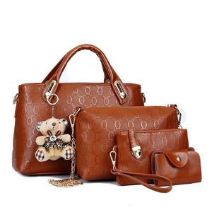 Women Handbag - fashionableod