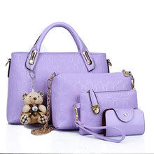 将图片加载到图库查看器，Women Handbag - fashionableod
