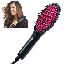 将图片加载到图库查看器，BEST SELLER Professional Ceramic Straightening Brush
