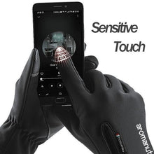 将图片加载到图库查看器，【🔥ON SALE AT 50%OFF】Unisex Winter Warm Waterproof Touch Screen Gloves
