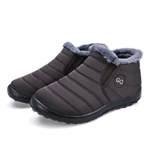 将图片加载到图库查看器，Washington Comfortable Winter Boots
