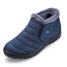将图片加载到图库查看器，Washington Comfortable Winter Boots
