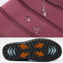 将图片加载到图库查看器，Washington Comfortable Winter Boots
