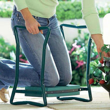 将图片加载到图库查看器，50% OFF -- Multi-functional Garden Kneeler &amp; Seat 2020
