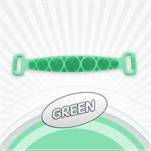 将图片加载到图库查看器，Silicone Bath Body Brush😍😍
