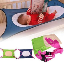 将图片加载到图库查看器，Prevent SIDS Safety Hammock - 1203
