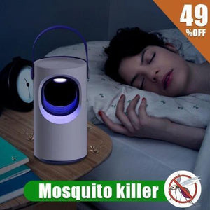 Buy 2 Get Free Shipping - Mosquito Killer Lamp