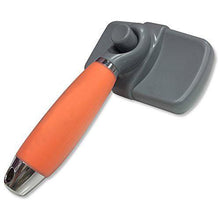将图片加载到图库查看器，Professional Slicker Brush for Dogs and Cats Self
