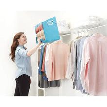 将图片加载到图库查看器，【50% OFF THE TOP 100 ONLY TODAY】CLOSET CADDY-IDEAL FOR CLOSET
