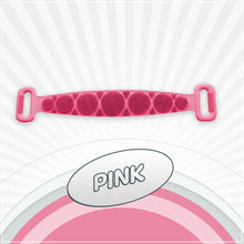 将图片加载到图库查看器，Silicone Bath Body Brush😍😍
