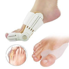 将图片加载到图库查看器，Adjustable Bunion Corrector-Perfect Pain Relief
