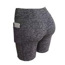 将图片加载到图库查看器，Gym Shorts With Pocket
