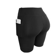 将图片加载到图库查看器，Gym Shorts With Pocket
