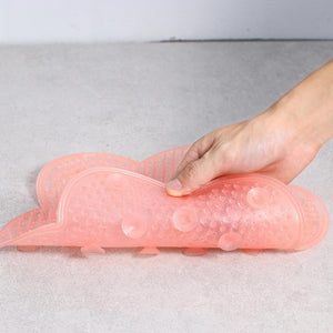 Lazy Bath Massage Pad (LAST 2 DAYS PROMOTION - 50% OFF) - 1203