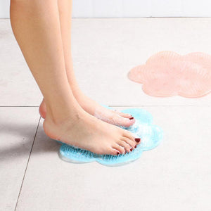 Lazy Bath Massage Pad (LAST 2 DAYS PROMOTION - 50% OFF) - 1203