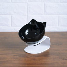 将图片加载到图库查看器，No1 Rated Anti-Vomiting Orthopaedic Cat Bowl - A pot of wine
