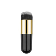 将图片加载到图库查看器，Professional Chubby Pier Foundation Brush - 1203

