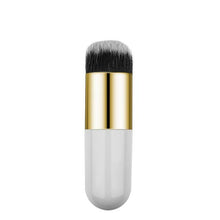 将图片加载到图库查看器，Professional Chubby Pier Foundation Brush - 1203

