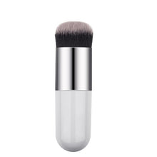将图片加载到图库查看器，Professional Chubby Pier Foundation Brush - 1203
