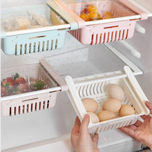 将图片加载到图库查看器，Refrigerator Storage Rack - 1203
